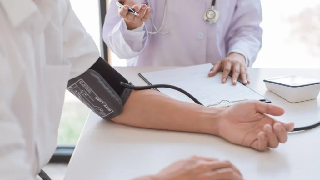 Vital Sign คืออะไร? ทำไมถึงสำคัญ และควรวัดอย่างไรให้ถูกต้อง?