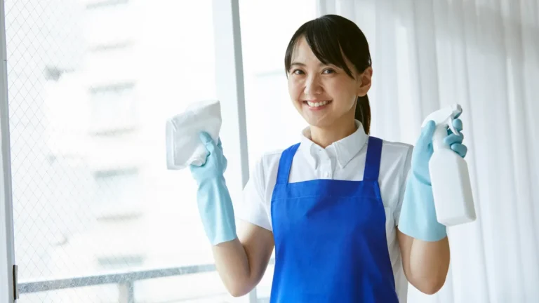 จ้างแม่บ้านรายวันกับ Care Mate Pro ดีกว่ายังไง?