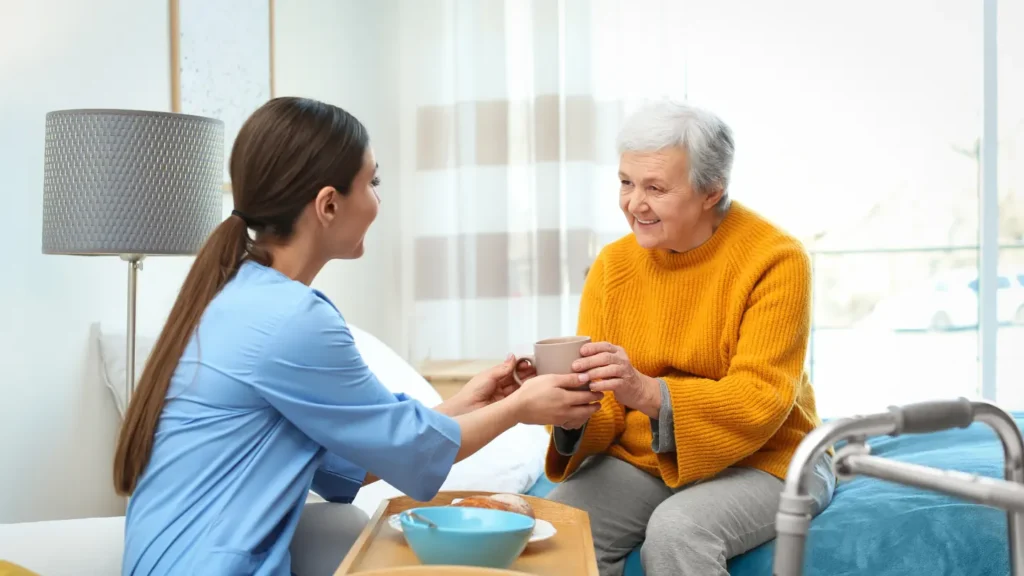 carematepro-elderly-care