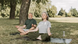 Mental Wellness for the Elderly: Preventing Loneliness and Depression
