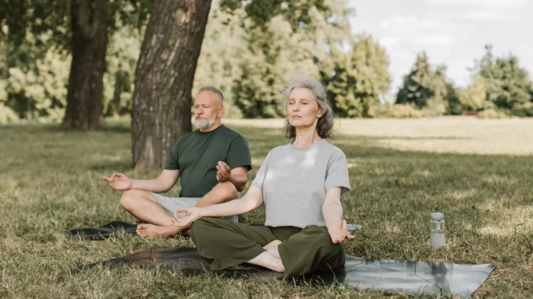 Mental Wellness for the Elderly: Preventing Loneliness and Depression