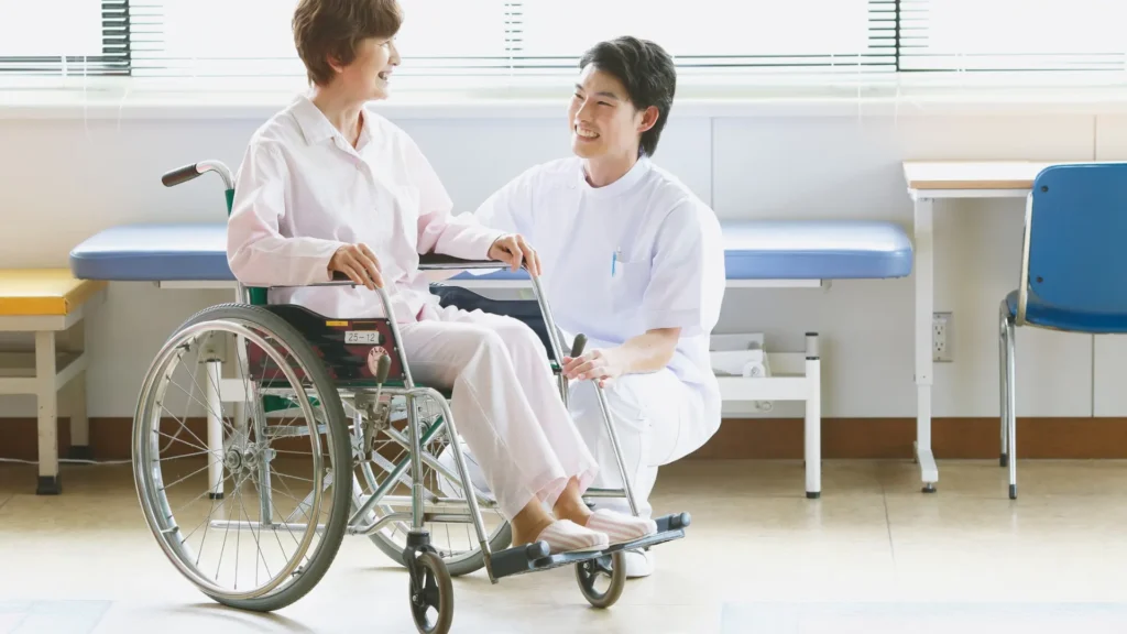 รวม 10 ศูนย์ฟื้นฟูผู้ป่วยหลอดเลือดสมอง (Stroke) ปี 2569 ฟื้นฟูไว โอกาสหายสูง
