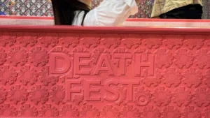Death Fest 2026 : re-member แก่-เจ็บ-ตาย งานแฟร์ที่ชวนเราคุยเรื่องที่ไม่ค่อยกล้าพูด