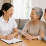 Checklist ก่อนจ้าง Caregiver และวิธีตรวจสอบผู้ดูแล ให้มั่นใจก่อนฝากคนที่คุณรัก