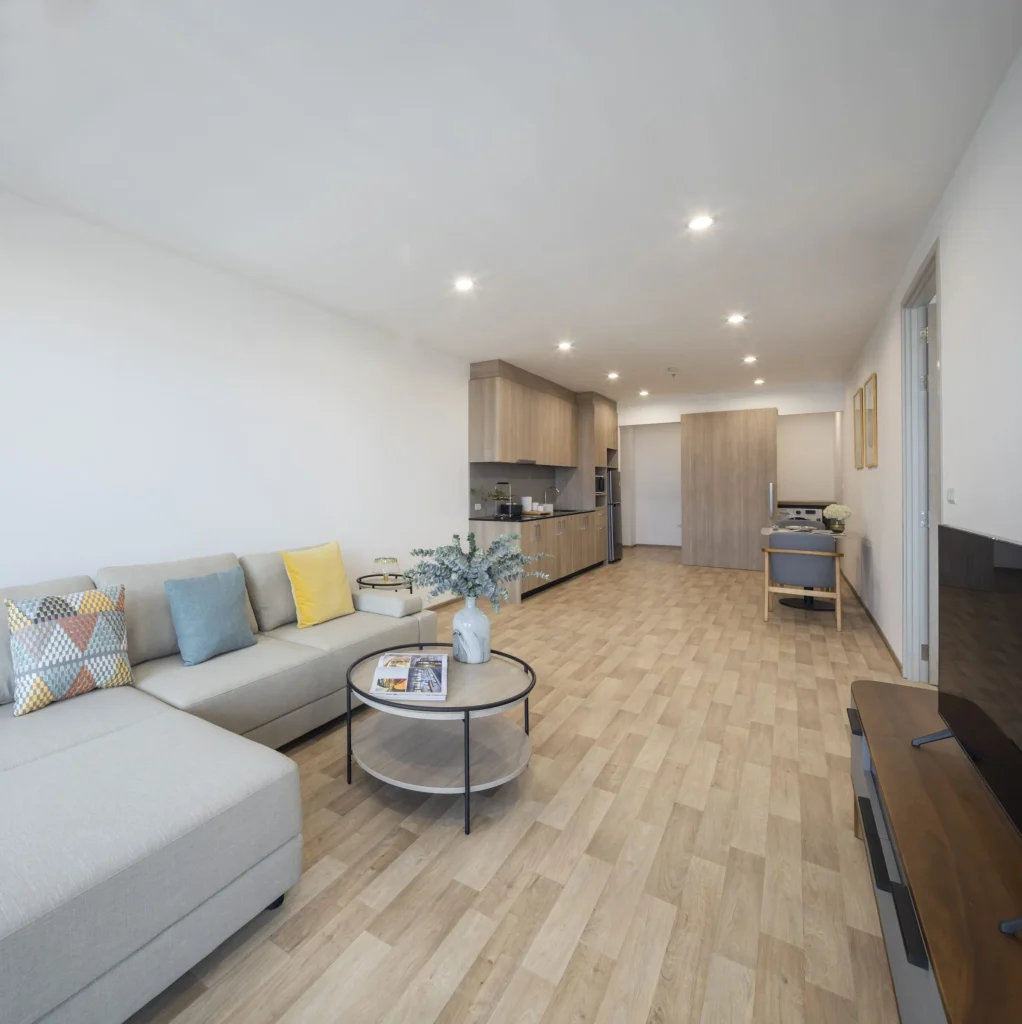 Naya Residence by LivWell