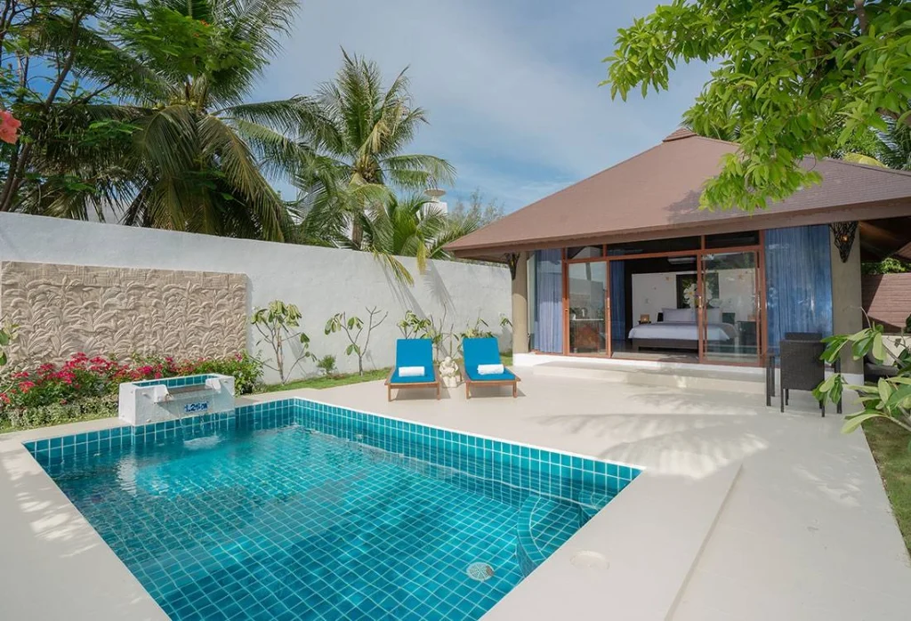 Senior Residences by Dhevan Dara