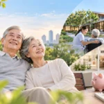 เมืองไทยประกันชีวิตเปิดตัว Muang Thai Flexi Retire Series เชื่อมแผนเกษียณกับ Senior Living และ Nursing Home รับสังคมสูงวัย
