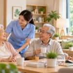 Checklist ต้องรู้ก่อนเลือก Home Care เลือกอย่างไรให้ผู้สูงอายุได้รับการดูแลอย่างปลอดภัย