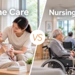 Home Care vs Nursing Home เลือกแบบไหนดี? เปรียบเทียบข้อดี ข้อเสีย ค่าใช้จ่าย และวิธีตัดสินใจสำหรับครอบครัว