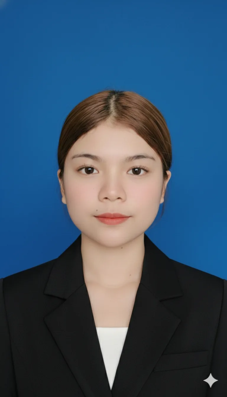 จริยาภรณ์ บุญเย็น