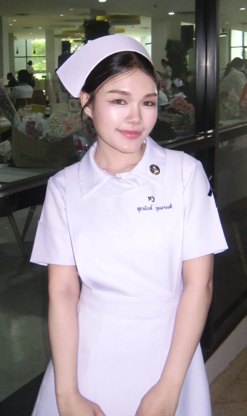 สุชานันท์ บุบผาวงศ์