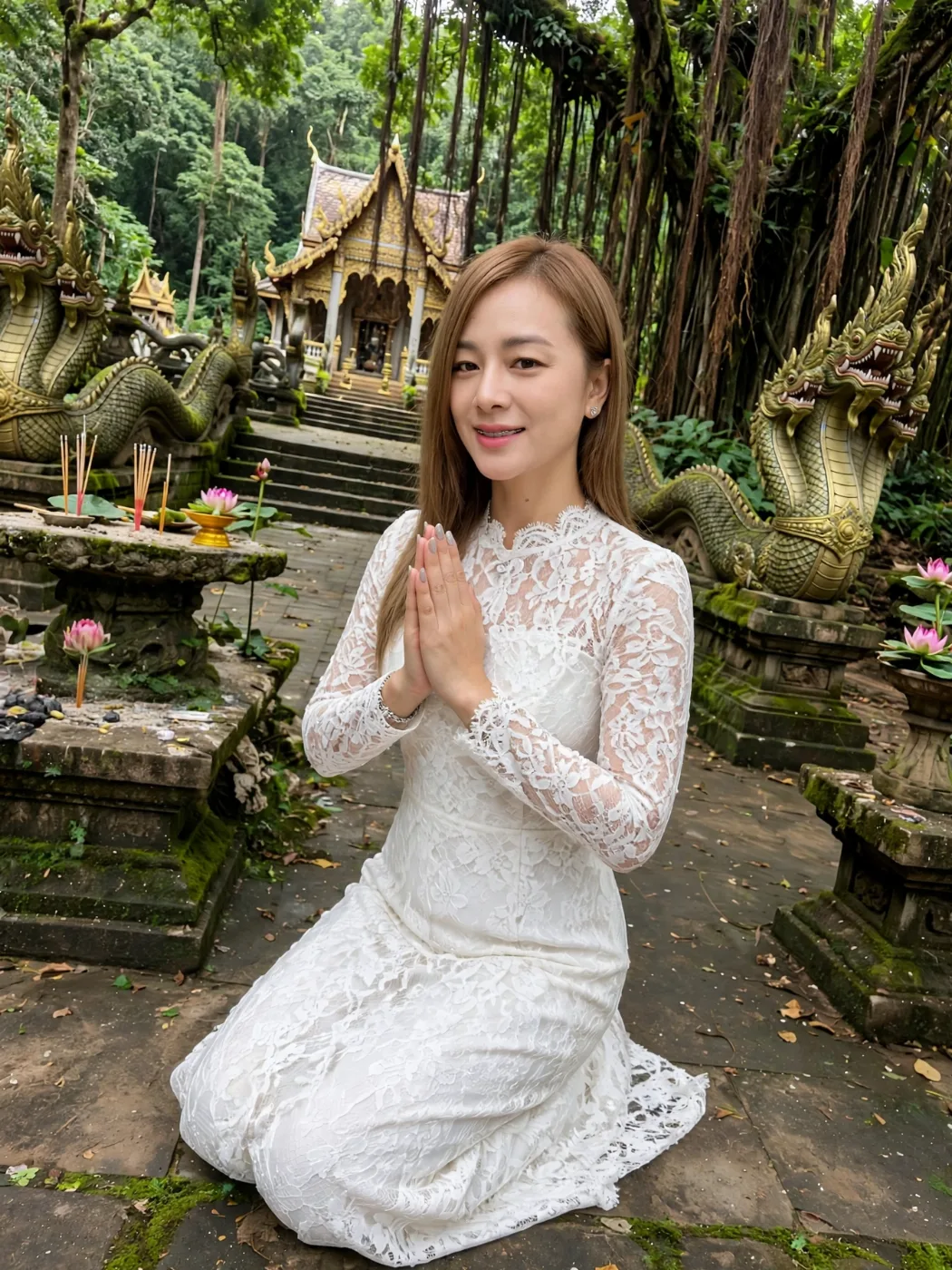 พัชราพร เข็มพันธ์ รูปที่ 3