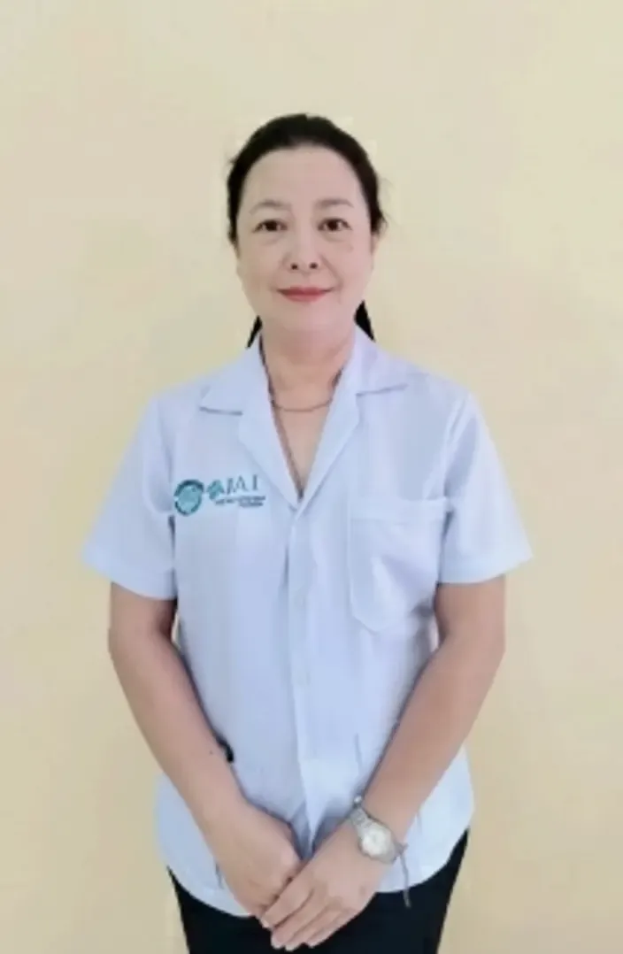 หนึ่งฤทัย อร่าxxx – ดูแลผู้สูงอายุ ช่วยเหลือคนไข้