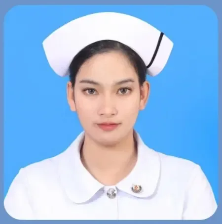 ครองขวัญ ฤทธิสาคร