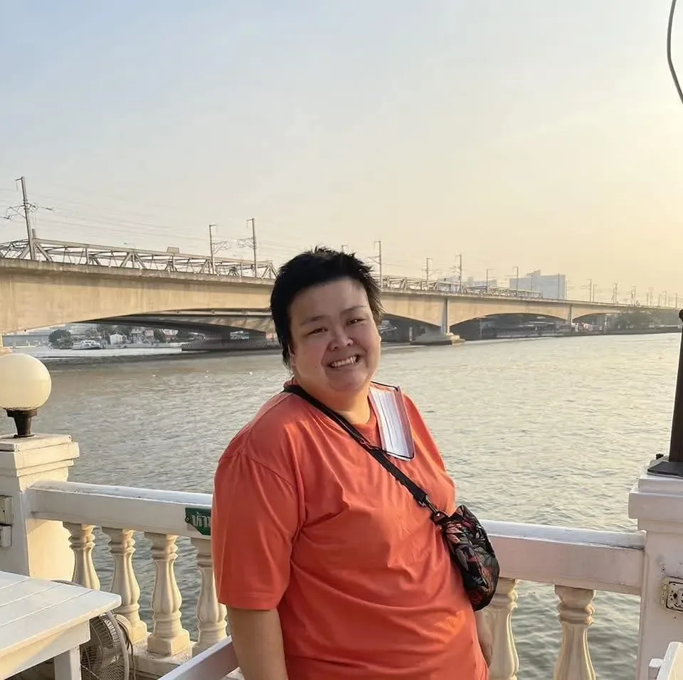 ปราง คล้ายวงษ์