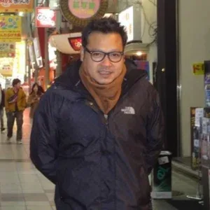 Eddy Natthawat