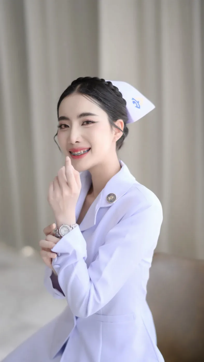 ฌาลิศา – รับดูแลผู้สูงอายุ, พาไปหาหมอตามนัด (กรุงเทพ, ภูเก็ต)