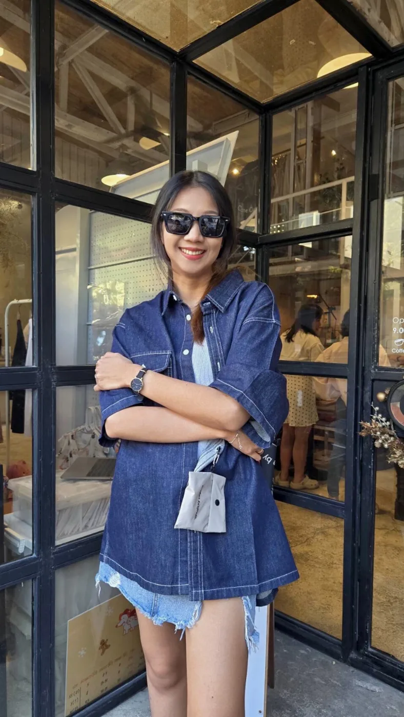 Ploy Sasichanat