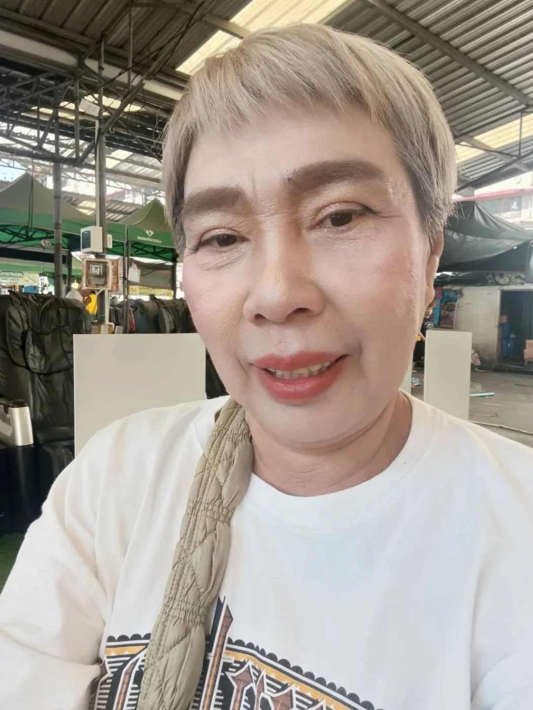 วันดี แม่บ้าน รับทำความสะอาด