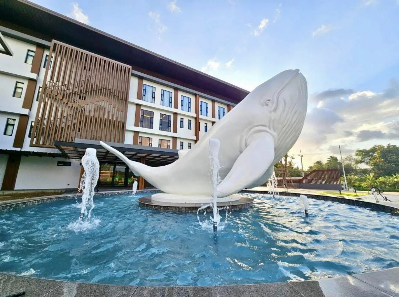 เวล เวลเนส (Whale Wellness) ดูแลผู้สูงอายุ สถานที่พักฟื้นผู้ป่วย หาดใหญ่ รูปบรรยากาศ 3