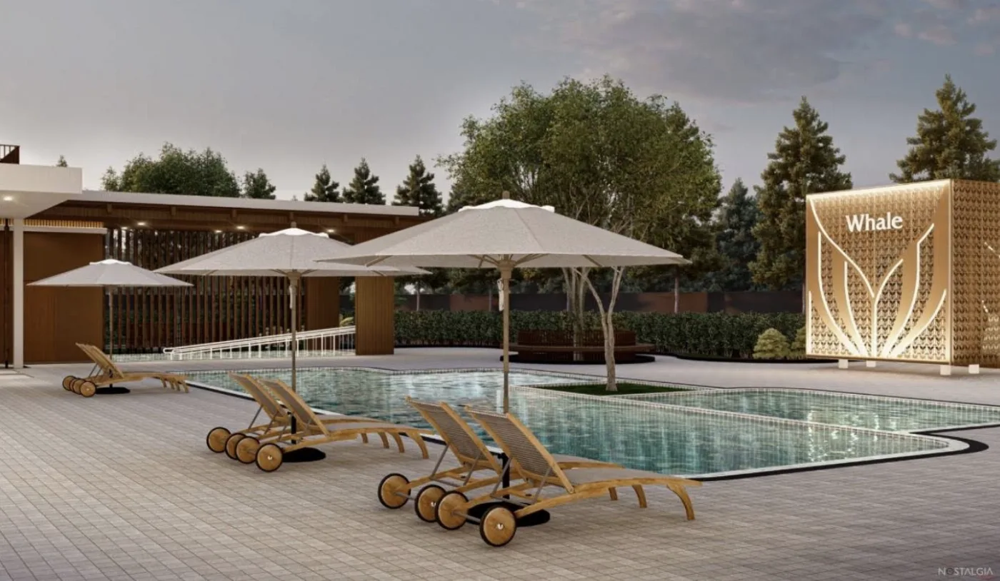 เวล เวลเนส (Whale Wellness) ดูแลผู้สูงอายุ สถานที่พักฟื้นผู้ป่วย หาดใหญ่