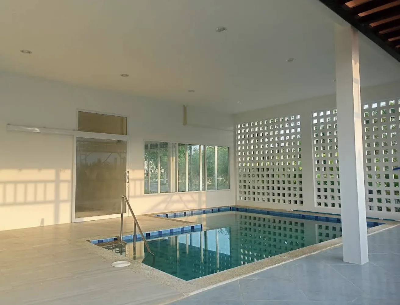 ศูนย์ดูแลผู้สูงอายุ Wellness Garden Home รูปบรรยากาศ 2