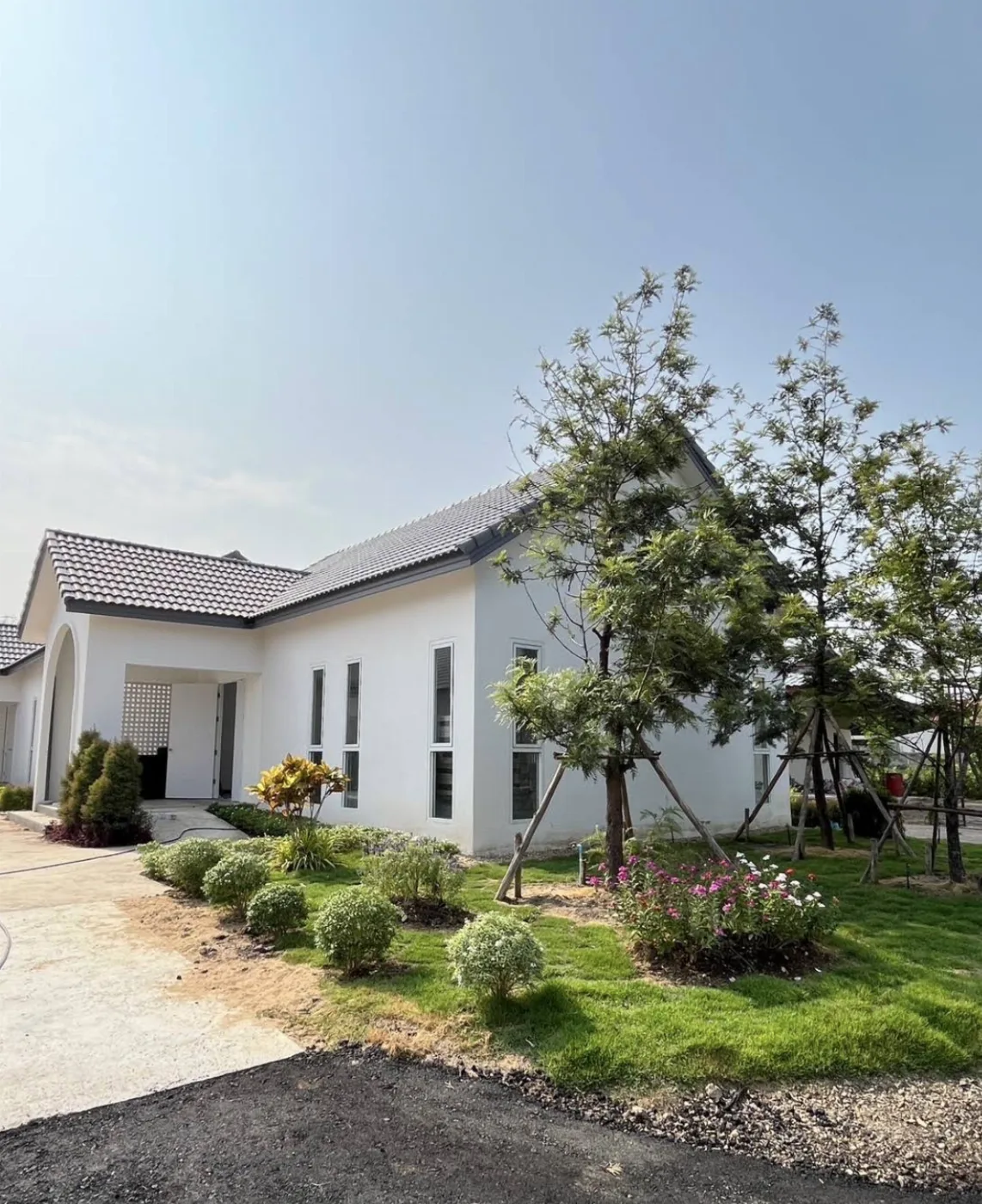 ศูนย์ดูแลผู้สูงอายุ Wellness Garden Home รูปบรรยากาศ 4