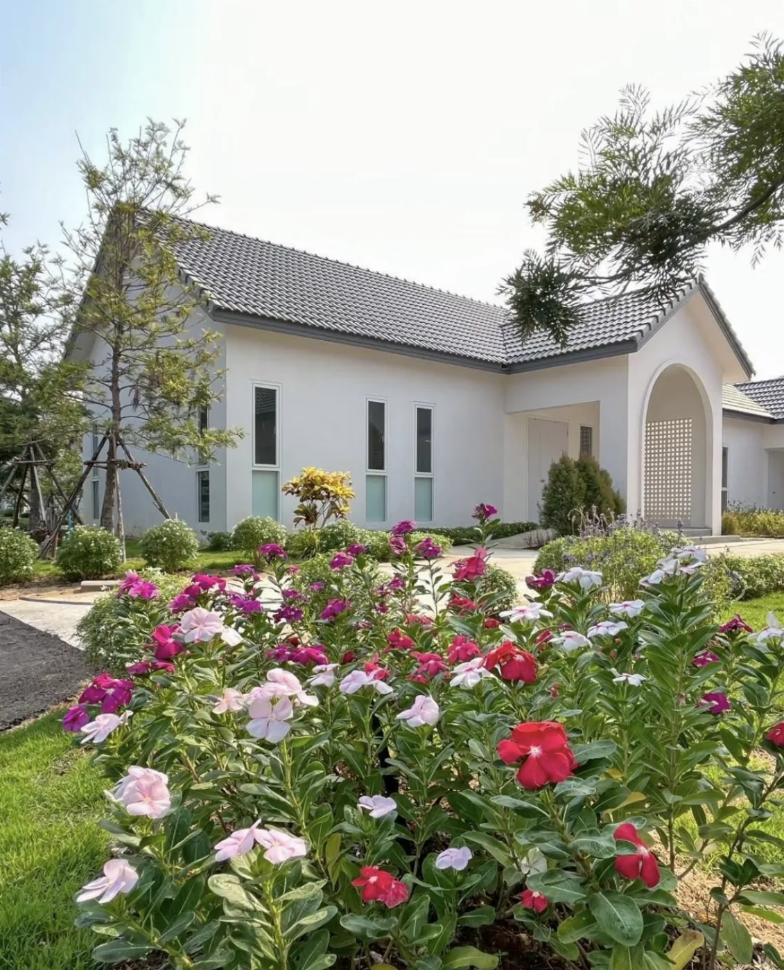 ศูนย์ดูแลผู้สูงอายุ Wellness Garden Home รูปบรรยากาศ 6