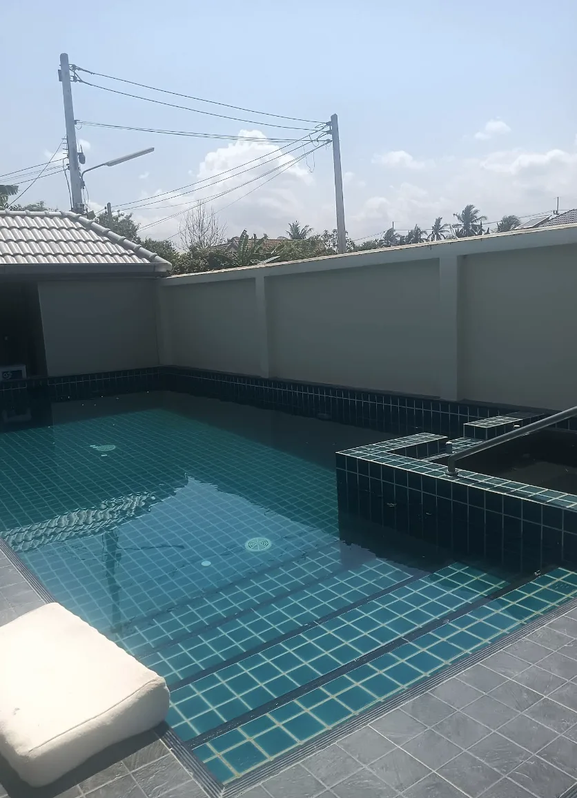 ศูนย์ดูแลผู้สูงอายุ วี เนอร์สซิ่งโฮม We Nursing Home รูปบรรยากาศ 5