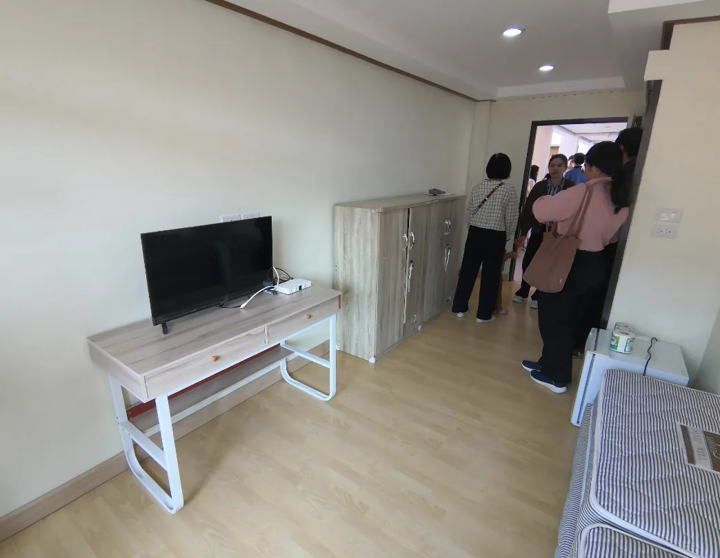 บ้านพักคนชราวาสนะเวศม์ รูปบรรยากาศ 6