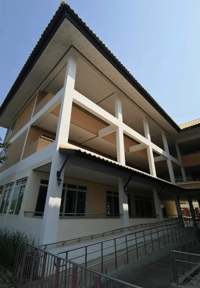 บ้านพักคนชราวาสนะเวศม์