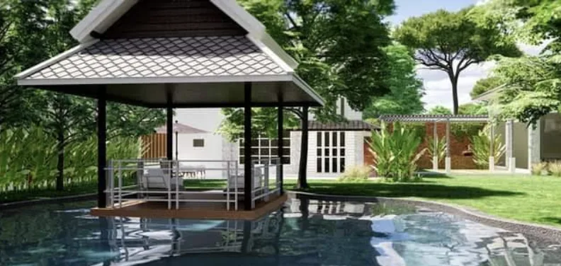 ศูนย์ดูแลผู้ป่วยผู้สูงอายุ แทรงคีลา(Tranquilla) รูปบรรยากาศ 5