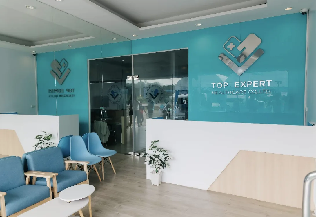 Top Expert Nursing home, photo 2