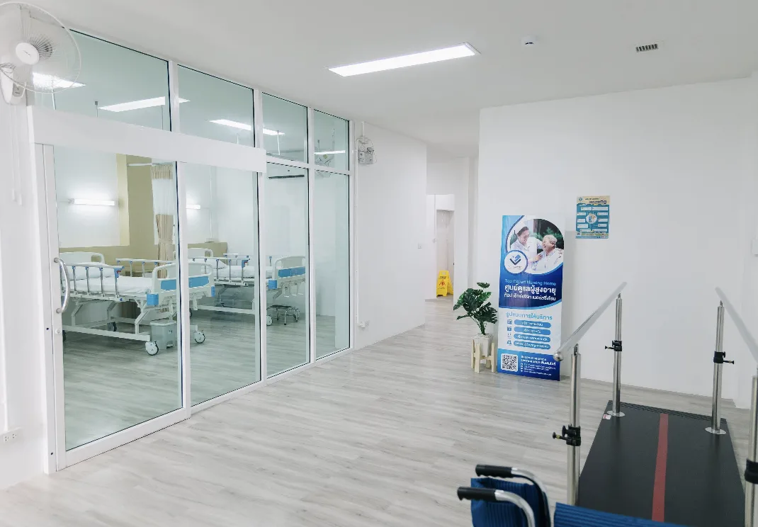 Top Expert Nursing home, photo 4