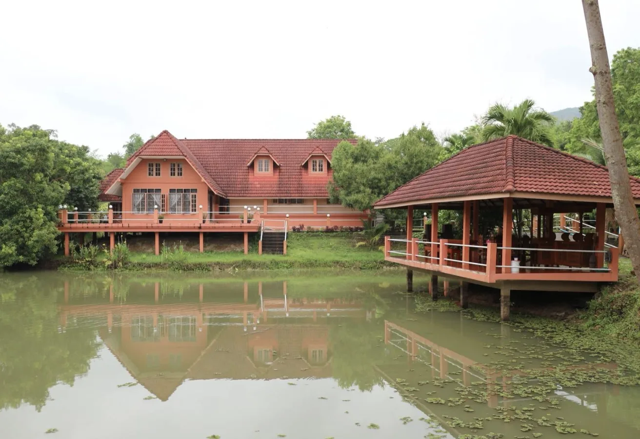 ศูนย์ส่งเสริมและฟื้นฟูสุขภาพ THR
