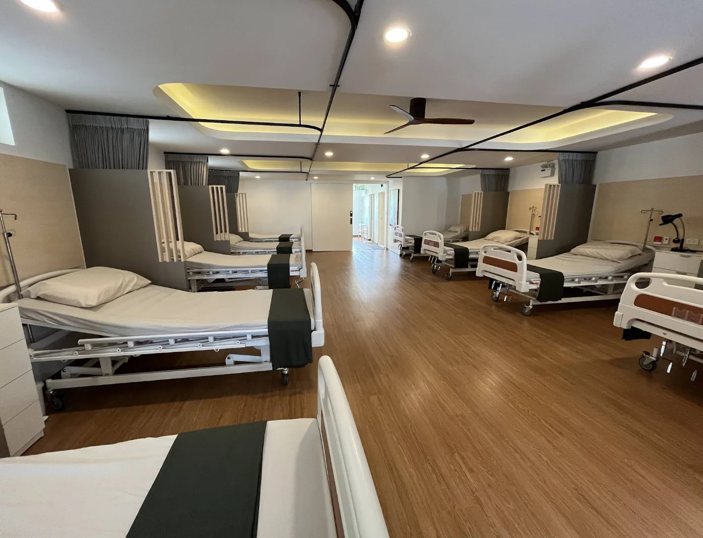 The Sense Living เดอะ เซนส์ ลิฟวิ่ง ศูนย์ดูแลผู้สูงอายุและคลินิกกายภาพบำบัด รูปบรรยากาศ 5