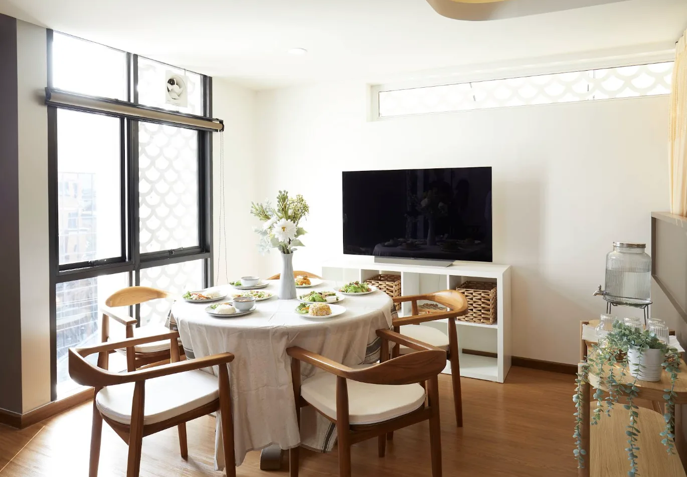 The Sense Living เดอะ เซนส์ ลิฟวิ่ง ศูนย์ดูแลผู้สูงอายุและคลินิกกายภาพบำบัด รูปบรรยากาศ 6