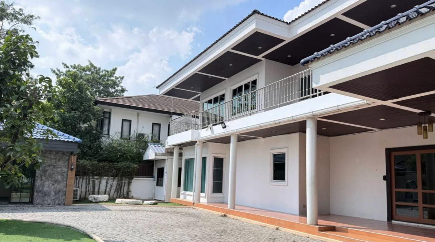 ศูนย์ดูแลผู้สูงอายุแทนใจ เนอร์สซิ่งโฮม Thanjai Nursing home