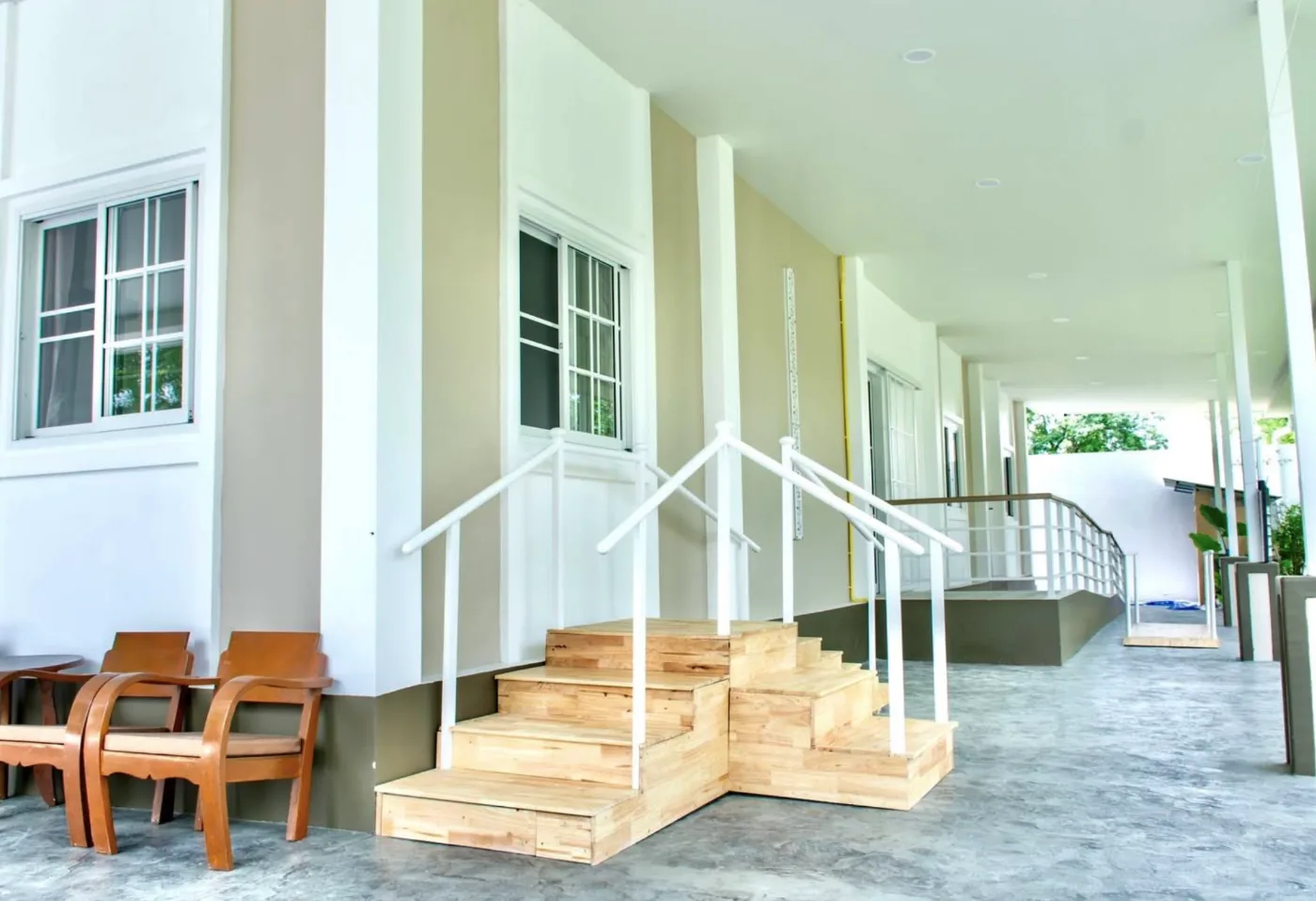 ศูนย์ดูแลผู้ป่วยและผู้สูงอายุ ธนรัฎ เฮลท์แคร์ เชียงใหม่ รูปบรรยากาศ 3