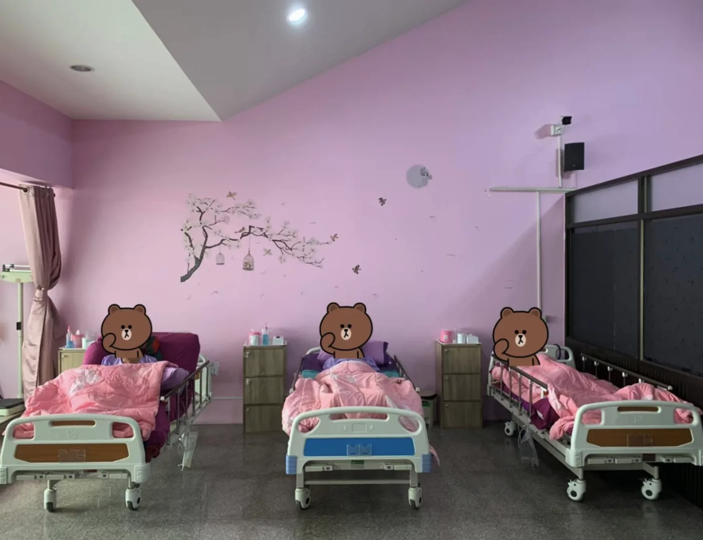 ท่าฉลอมเนอร์สซิ่งโฮม บ้านพักผู้สูงอายุ รูปบรรยากาศ 4