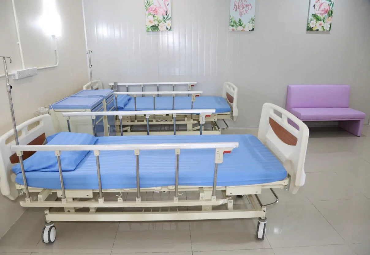 ศูนย์ดูแลผู้สูงอายุ Take Care Nursing Home ดูแล ห่วงใย ใส่ใจ ดุจญาติของเรา รูปบรรยากาศ 3