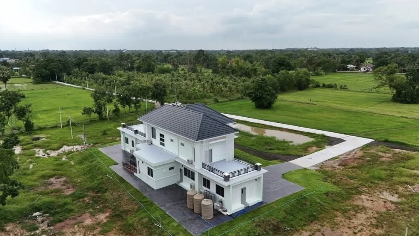 Surin Nursing Home Co., Ltd. รูปบรรยากาศ 2