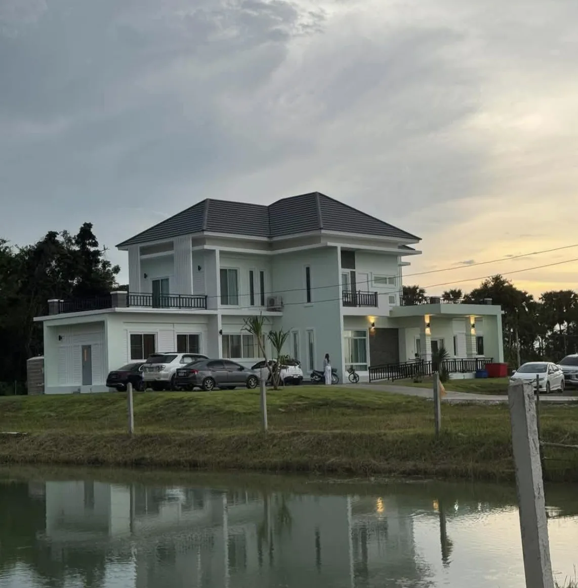 Surin Nursing Home Co., Ltd. รูปบรรยากาศ 3