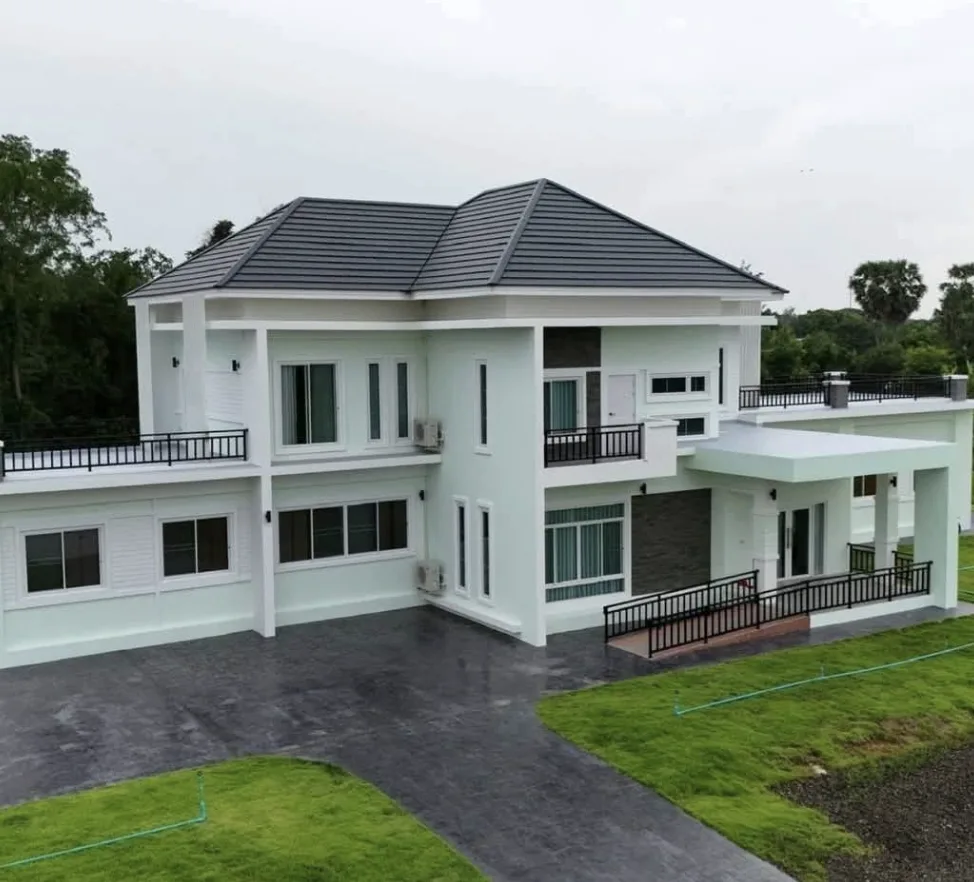 Surin Nursing Home Co., Ltd.