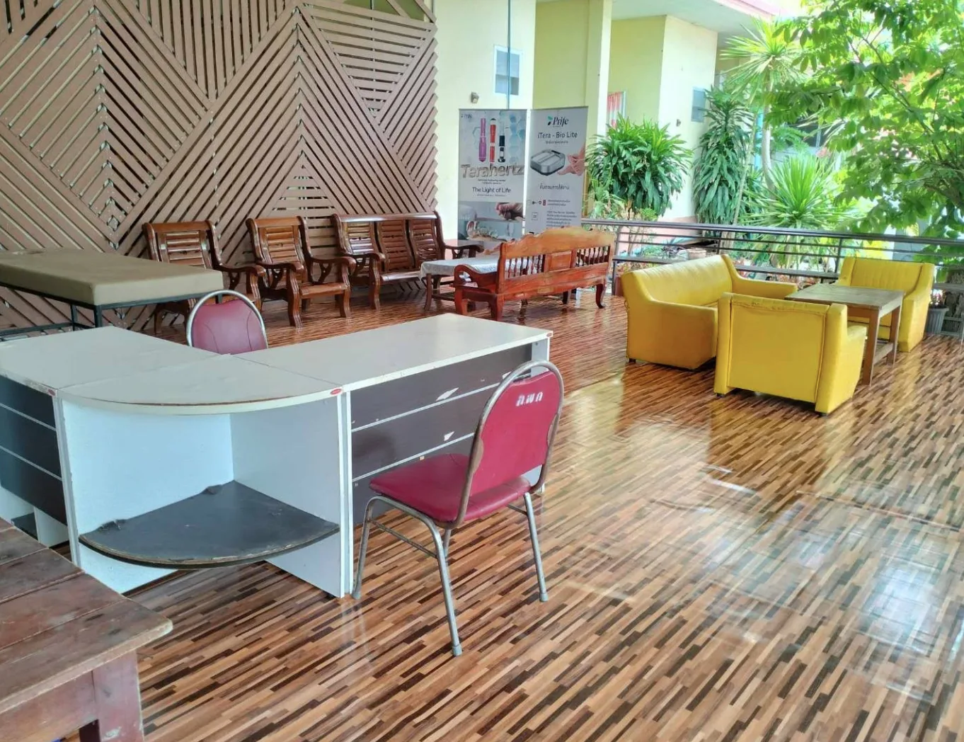 สุราษฎร์เนอสซิ่งโฮม Surat Nursing Home รูปบรรยากาศ 3