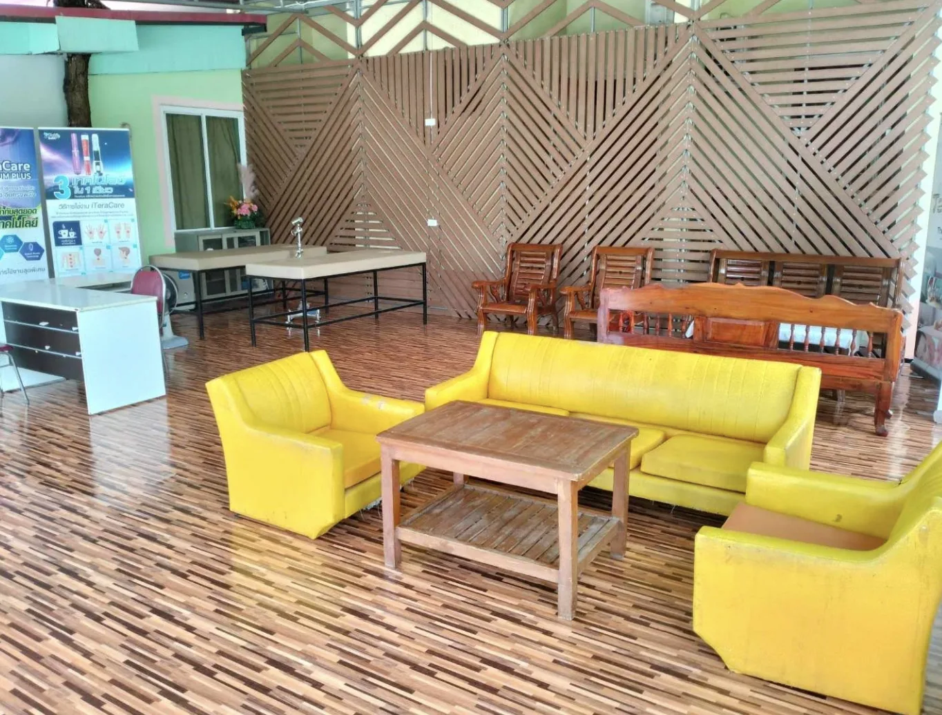 สุราษฎร์เนอสซิ่งโฮม Surat Nursing Home รูปบรรยากาศ 4