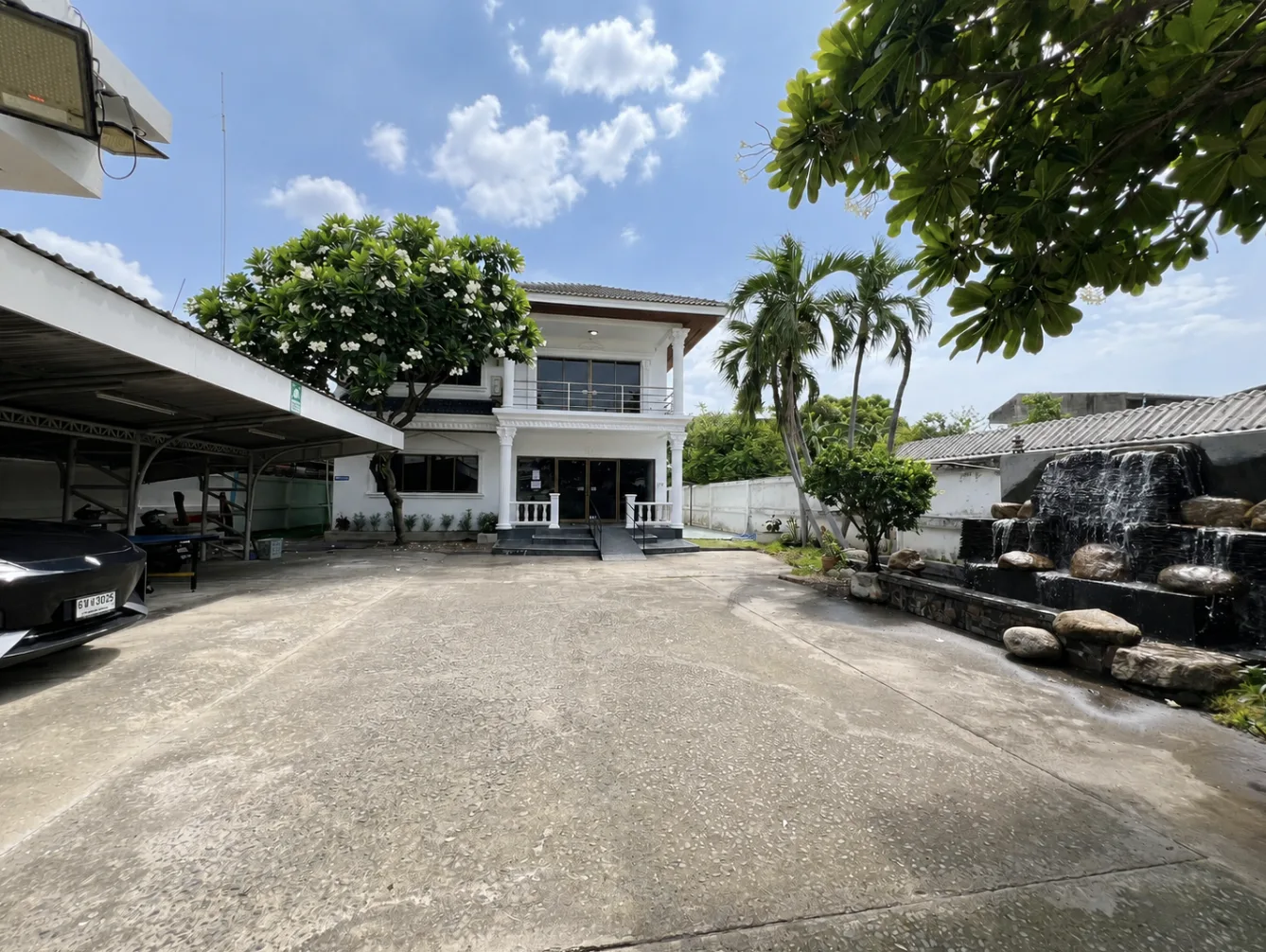 สุขสวัสดิ์ โฮมแคร์ (SUKSAWAD HOMECARE Nursing Home) รูปบรรยากาศ 2