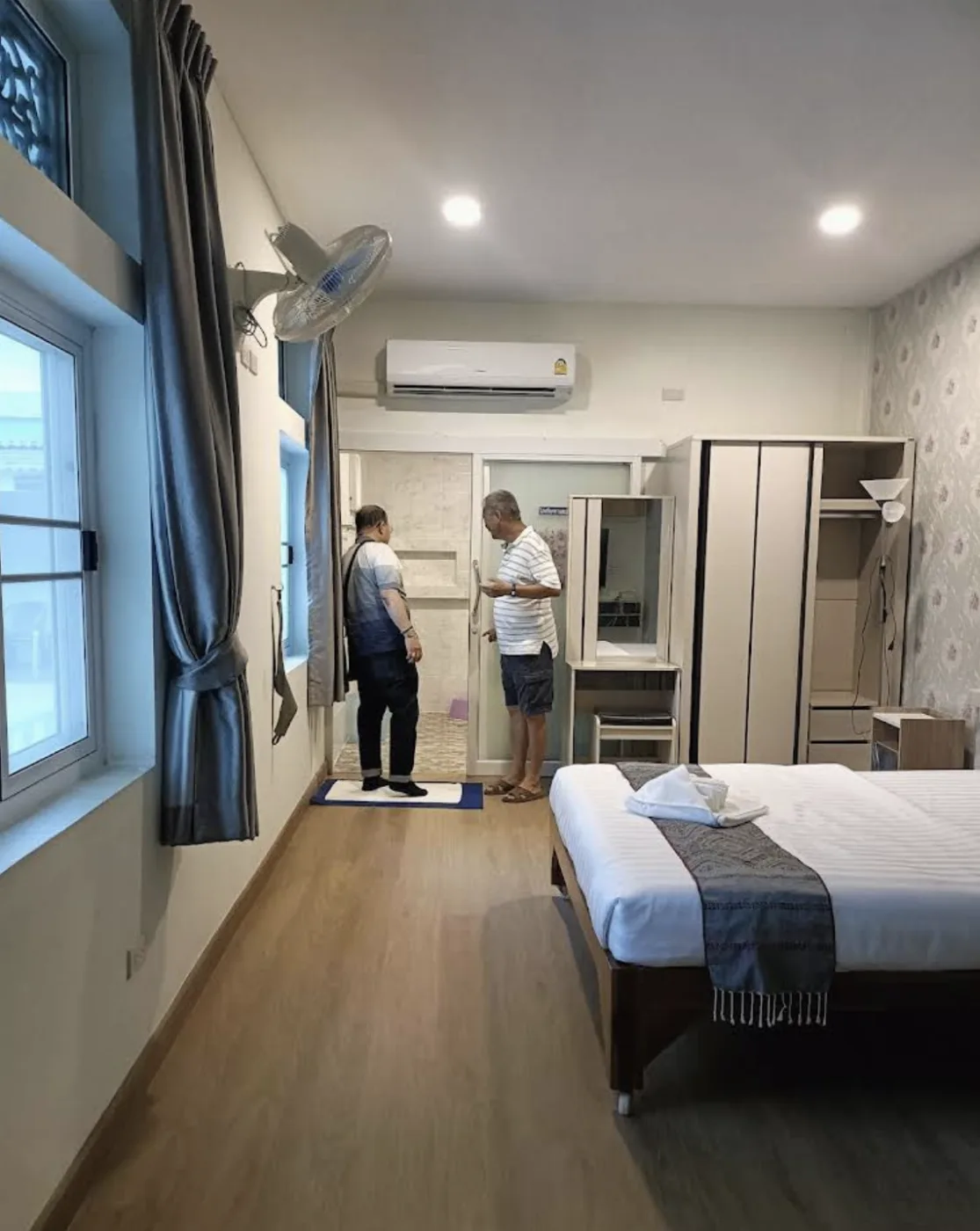 ศูนย์ดูแลผู้สูงอายุสุขใจเฮ้ลท์ตี้โฮม สระบุรี รูปบรรยากาศ 6