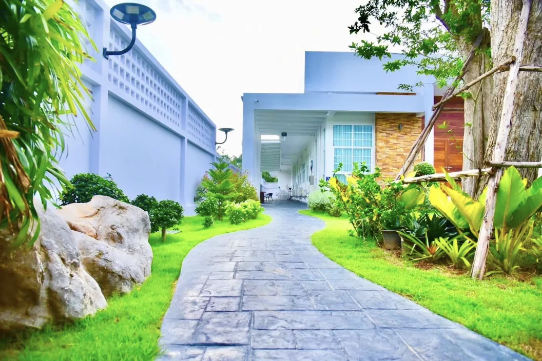 SRT Nursing Home รูปบรรยากาศ 2