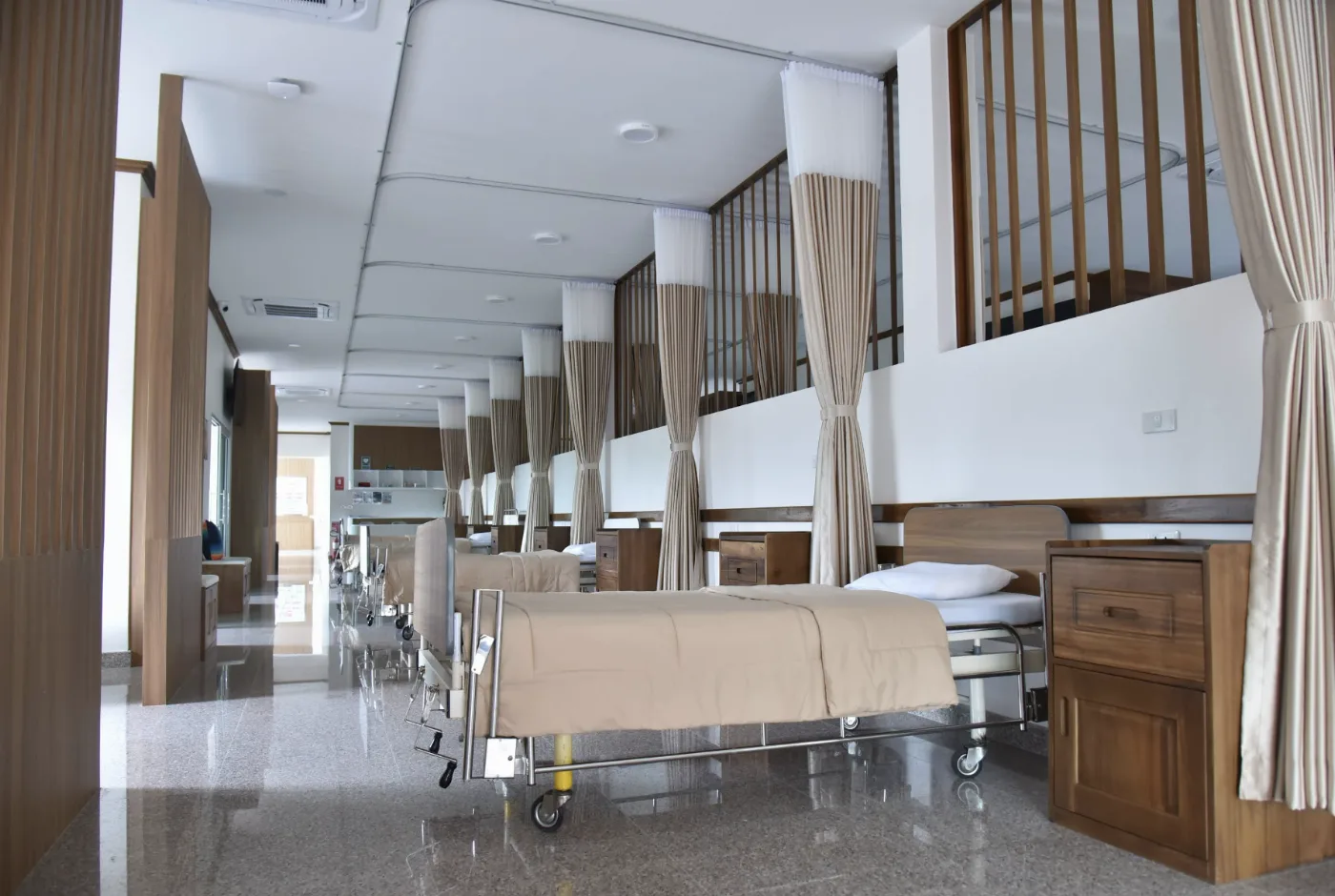 SRT Nursing Home รูปบรรยากาศ 5